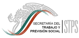 Secretar&iacute;a del Trabajo