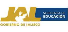 Secretar&iacute;a de Educaci&oacute;n Jalisco