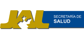 Secretar&iacute;a de Salud Jalisco